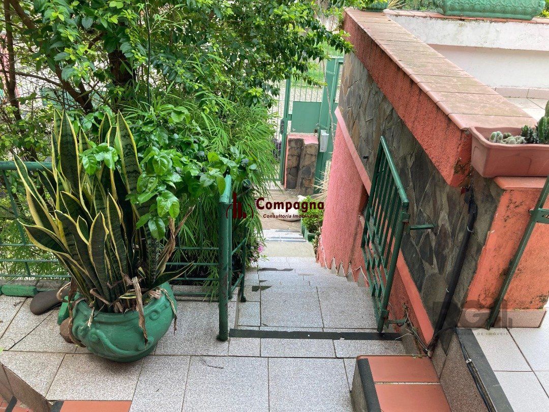 Terreno à venda, Medianeira - Porto Alegre — foto 3