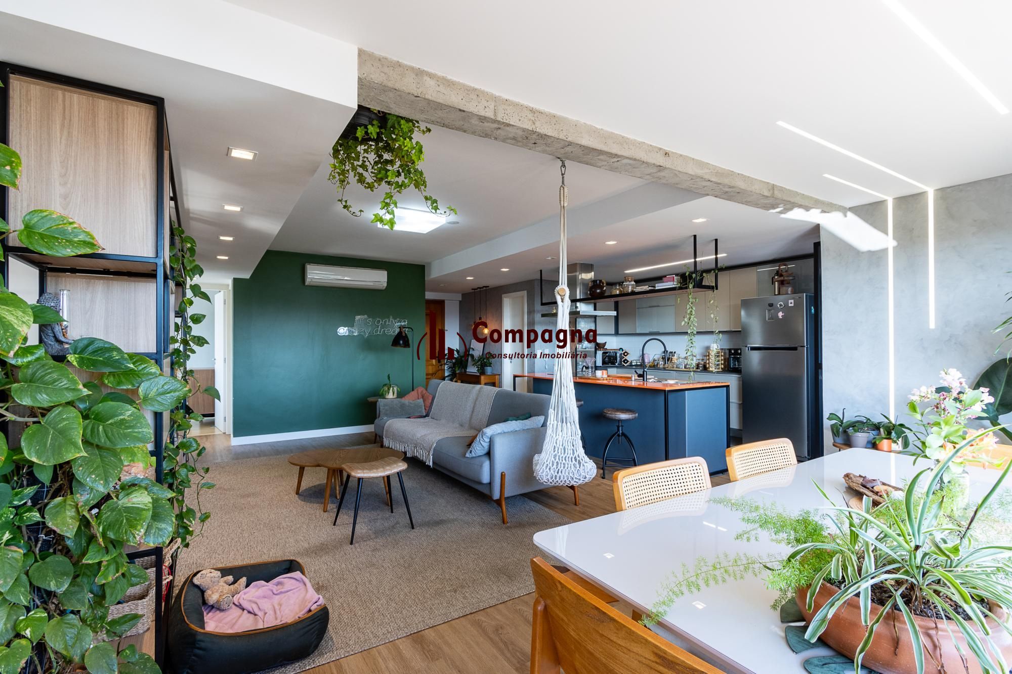 Apartamento 3 quartos à venda, 110m², Cristal - Porto Alegre — foto 5