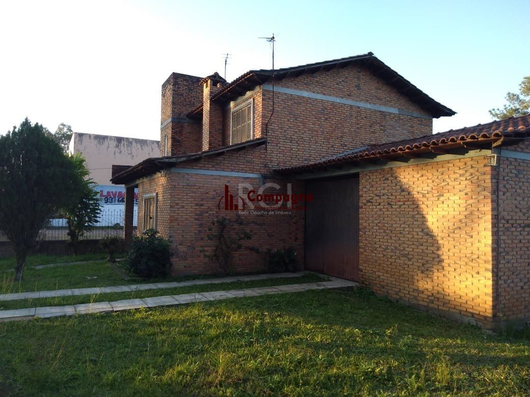 Casa para Venda com 2 dormitórios e 3 vagas no bairro Belém Novo — foto 2