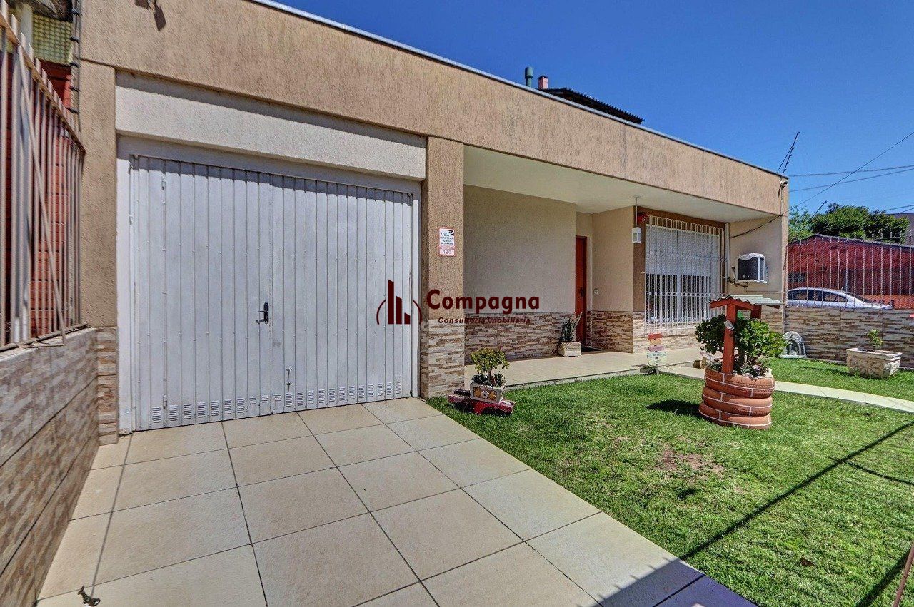Casa térrea 2 dorm Zona Sul — foto 3
