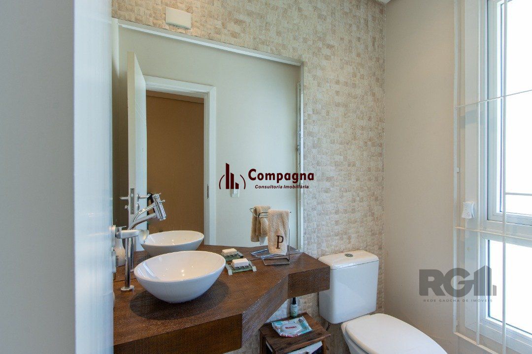 Casa 3 quartos à venda, 296m², Nonoai - Porto Alegre — foto 5