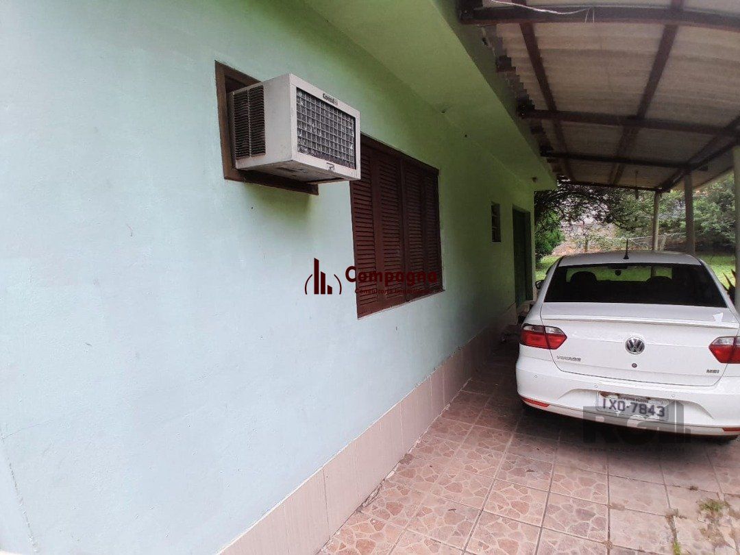 Casa para Venda - 220.83m², 3 dormitórios, 2 vagas - Vila Nova — foto 5