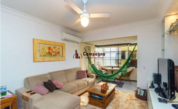 Apartamento 3 quartos à venda, 110m², Cristo Redentor - Porto Alegre