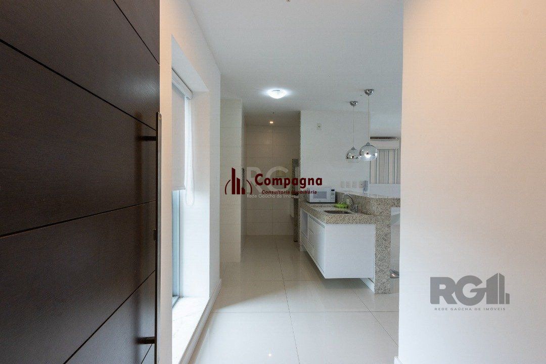 Flat 1 quartos à venda, 52m², Cristal - Porto Alegre — foto 3