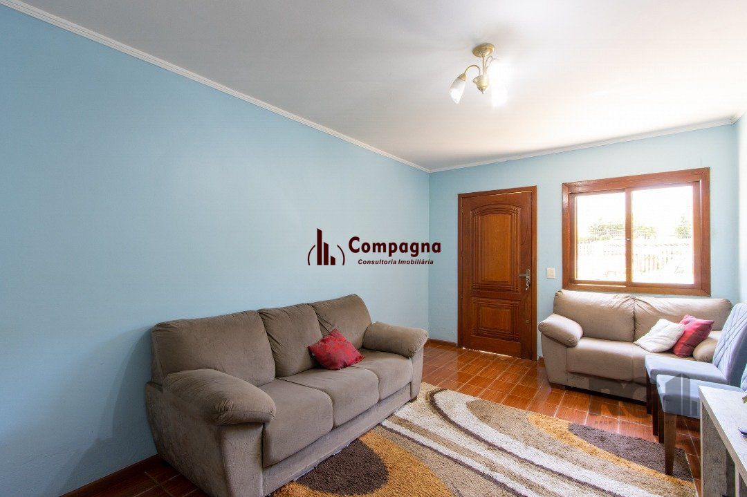 Casa 4 quartos à venda, 150m², Hípica - Porto Alegre — foto 5