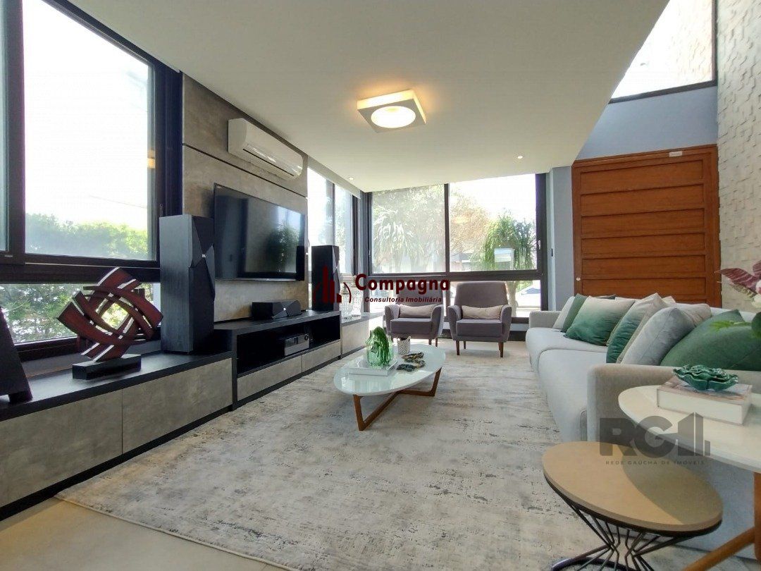 Casa de Condomínio 5 quartos à venda, 397m², Atlântida - Xangri-Lá — foto 3