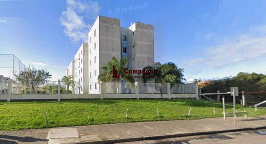 Apartamento de 2 dormitórios com vaga privativa – Bairro Restinga — foto 3