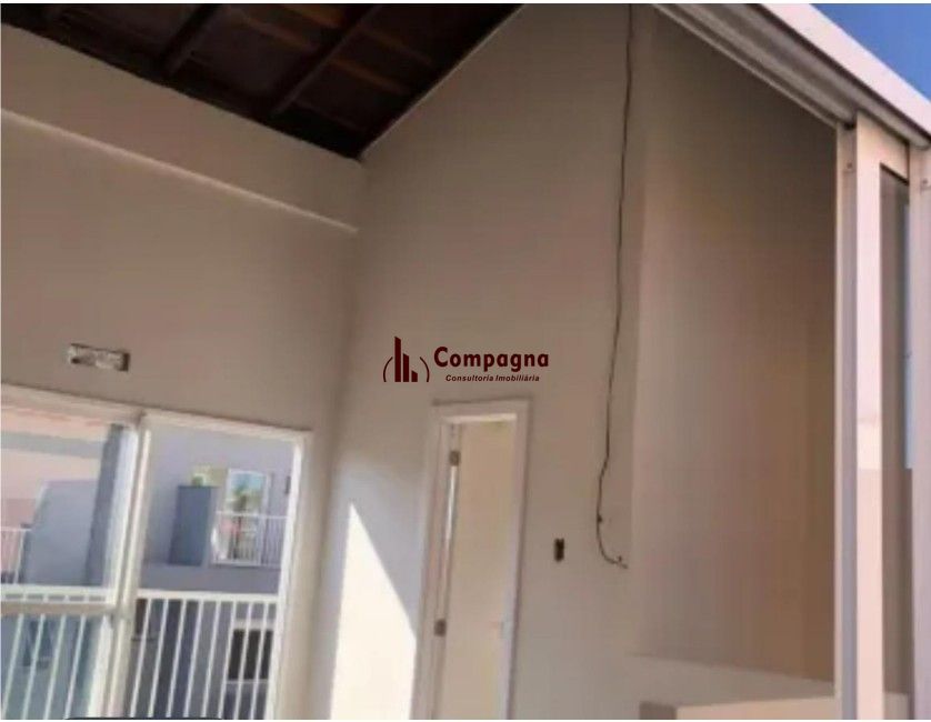 CASA EM CONDOMÍNIO COM  3 DORRMITÓRIOS — foto 5
