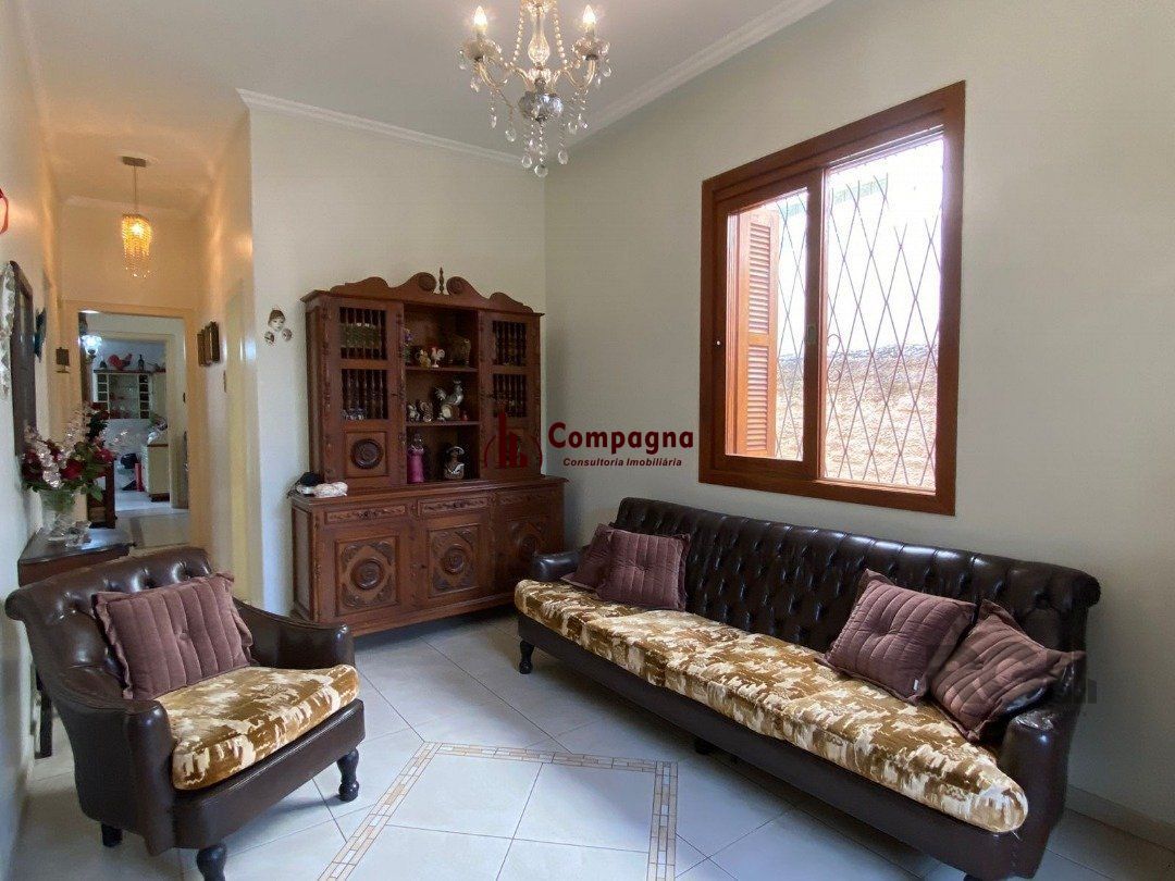 Casa 3 quartos à venda, 115m², Vila São José - Porto Alegre — foto 2