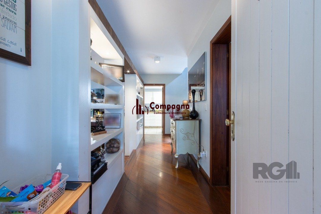 Casa de Condomínio 3 quartos à venda, 319m², Pedra Redonda - Porto Alegre — foto 2