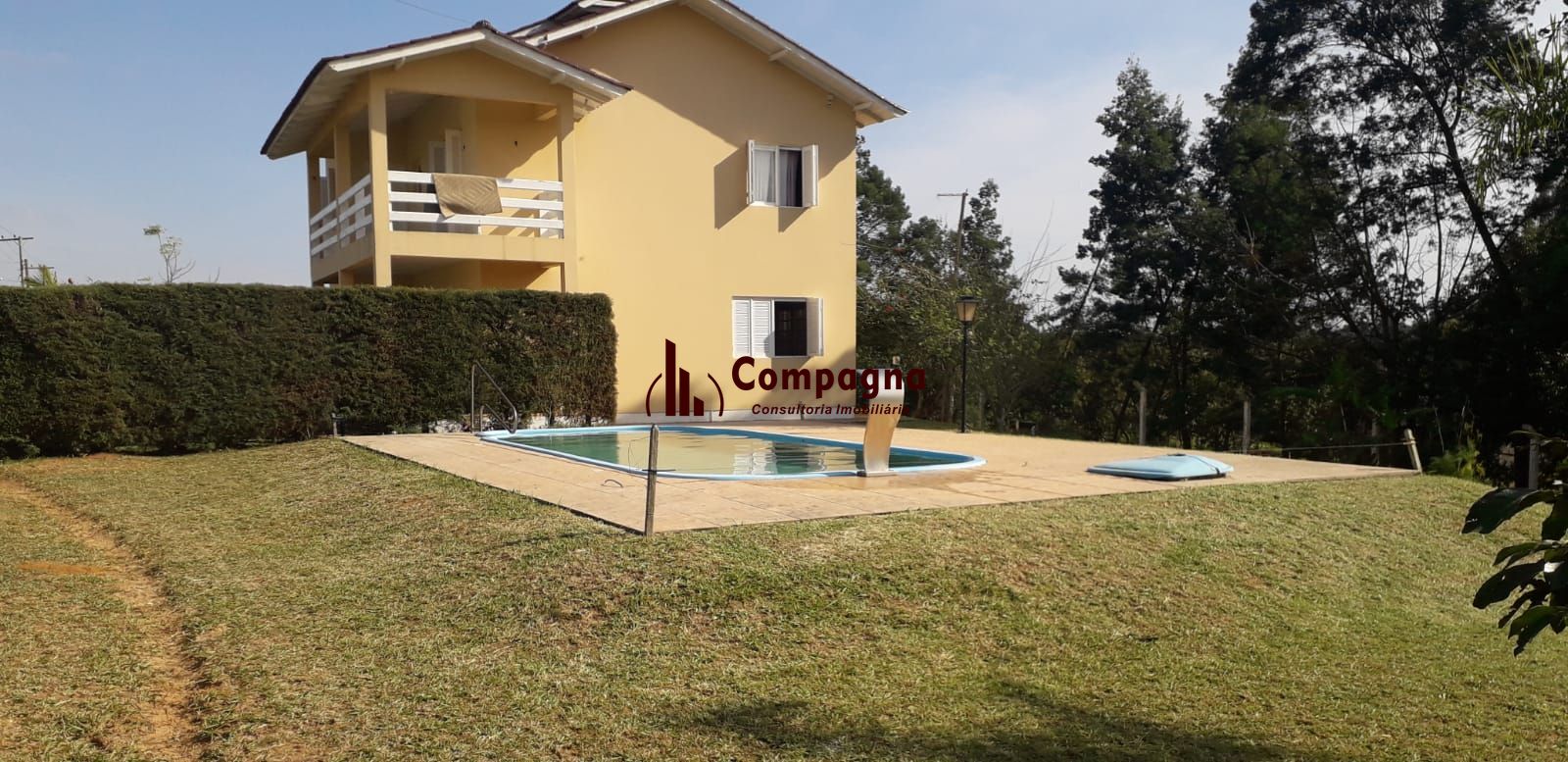 Casa 4 quartos à venda, 300m², Sítio São José - Viamão — foto 3
