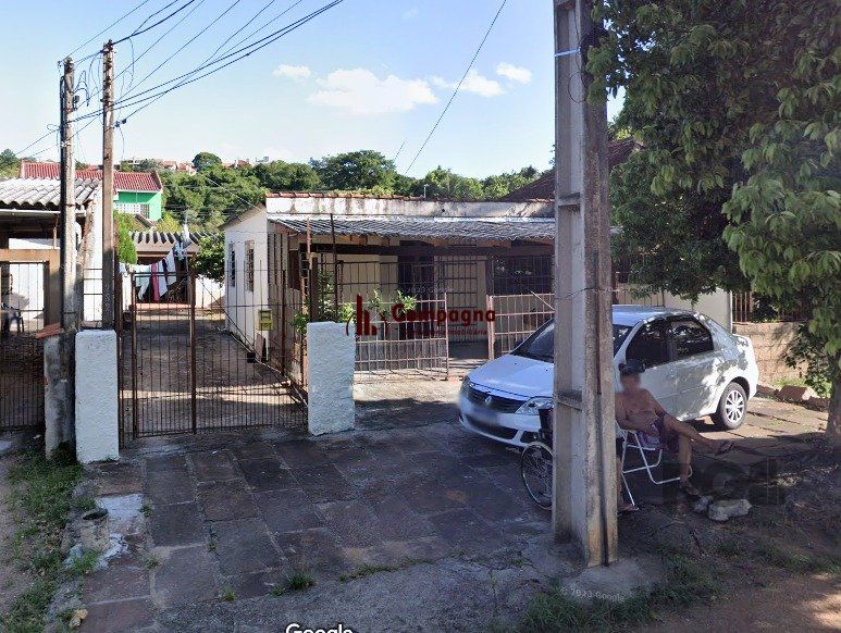 Terreno para venda 300m², Espírito Santo