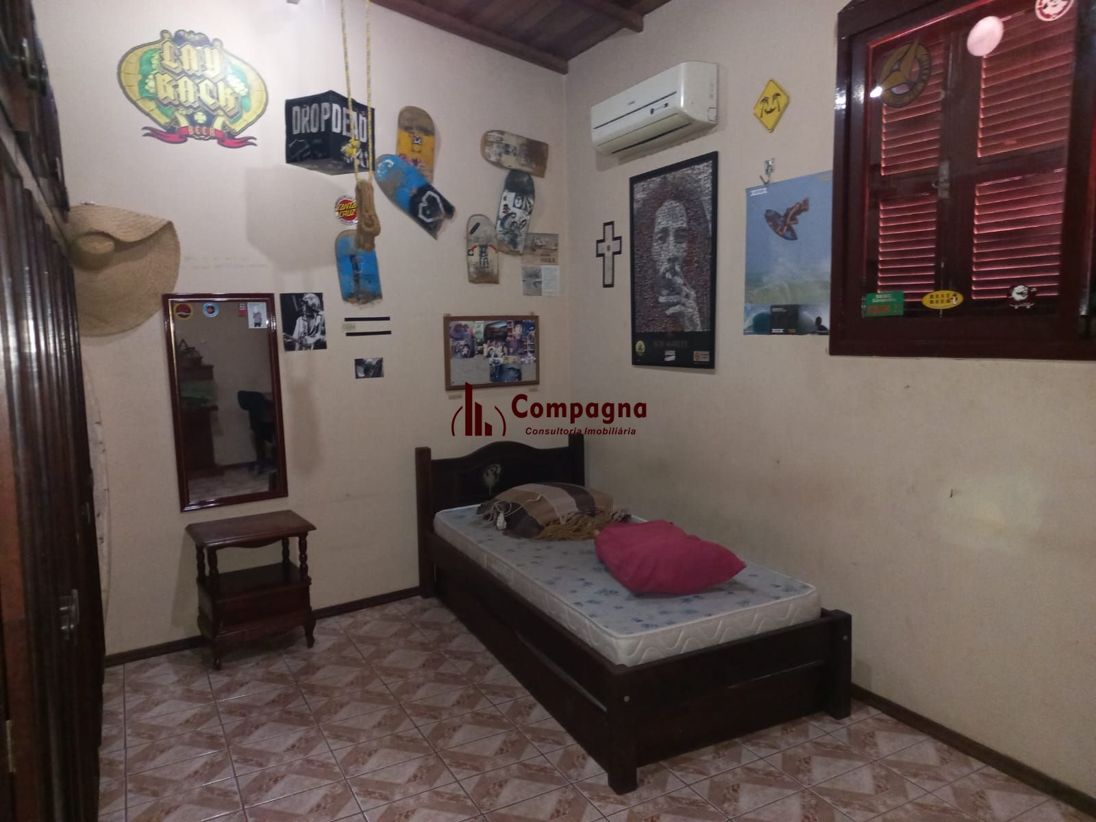 Casa -4 quartos à venda, 100m², Guarujá - Porto Alegre — foto 4