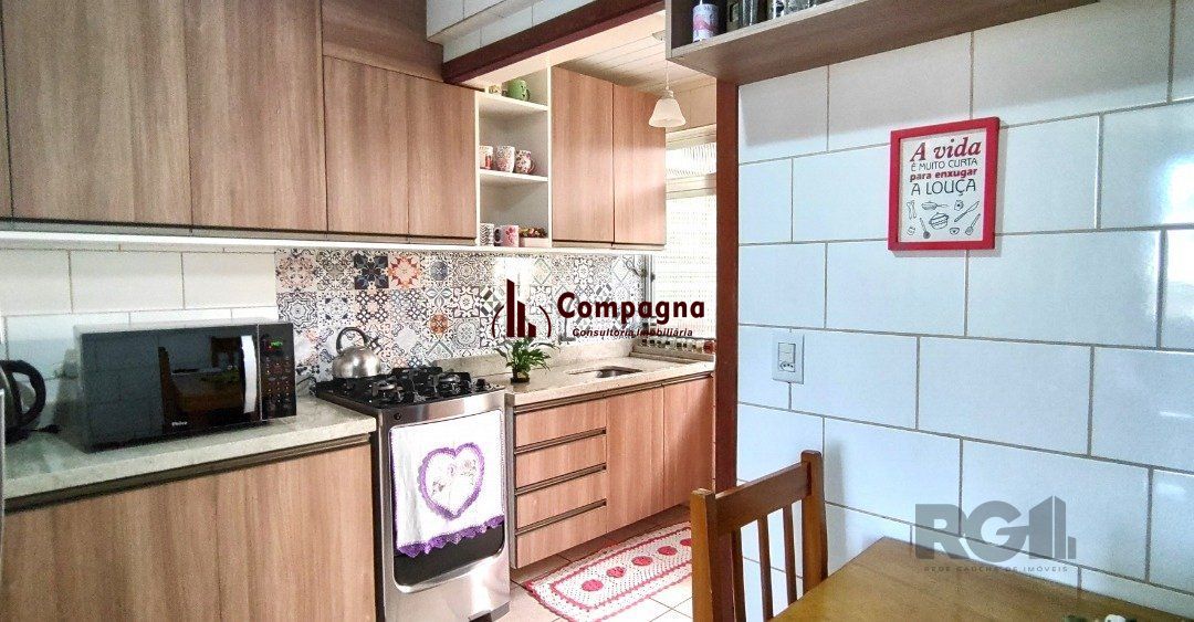 Apartamento | 2 quartos | 62,18m2 | 1 vaga | Bairro Petrópolis — foto 5