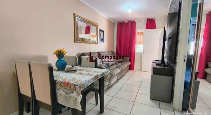 Casa 2 quartos à venda, 44m², Fazenda Esperança - Cachoeirinha — foto 3
