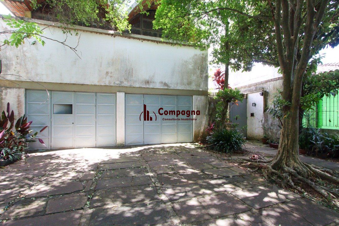 Casa para Venda - 393m², 4 dormitórios, sendo 2 suites, 4 vagas - Ipanema — foto 3