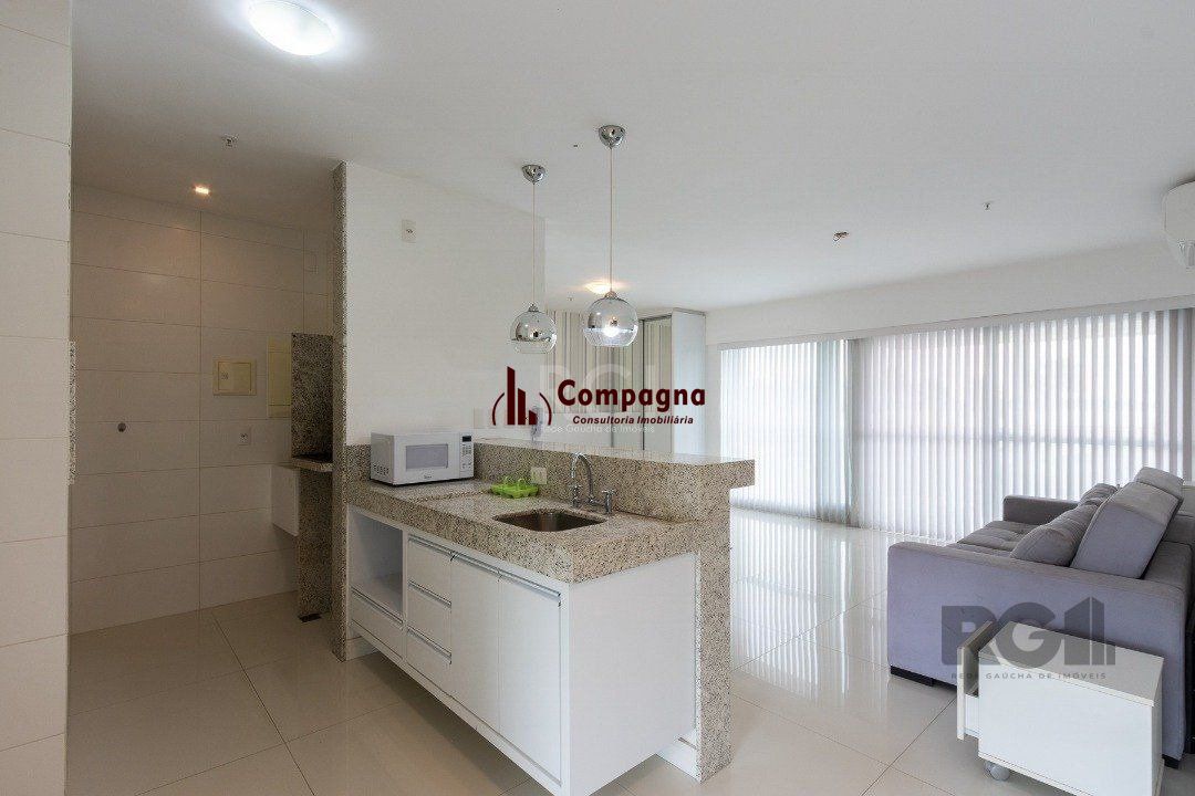 Flat 1 quartos à venda, 52m², Cristal - Porto Alegre — foto 4