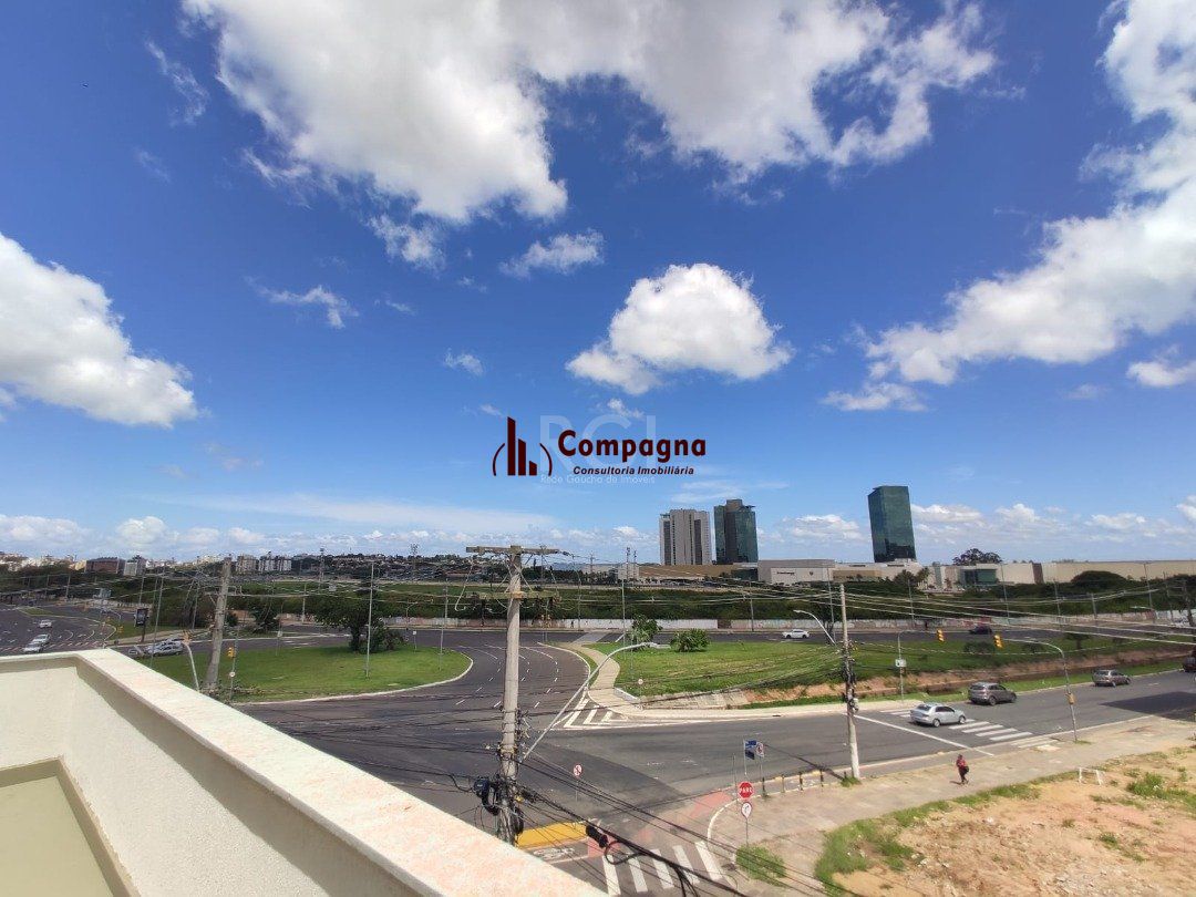Sala Comercial à venda, 97m², Cristal - Porto Alegre — foto 3