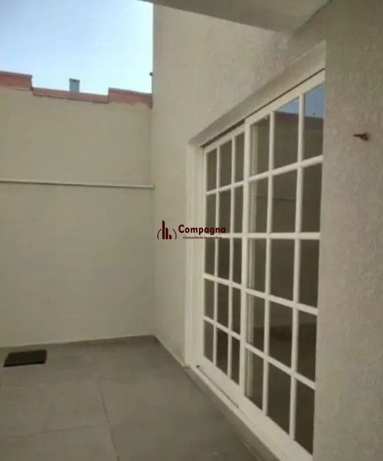 Casa 5 dormitórios I 1 suíte -  Bairro Cristal — foto 5
