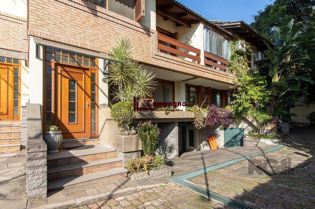 Casa de Condomínio 4 quartos à venda, 216m², Tristeza - Porto Alegre — foto 5
