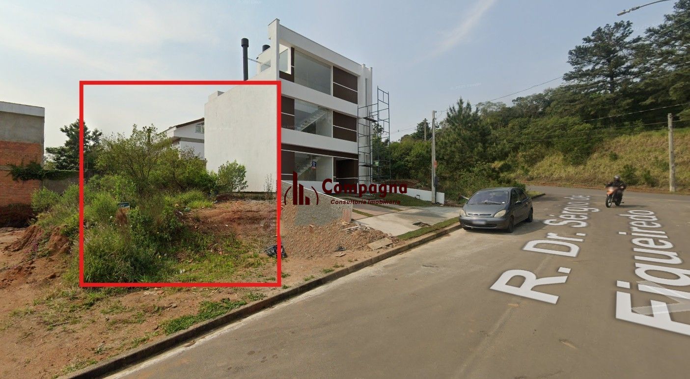 Terreno à venda, Guarujá - Porto Alegre — foto 4