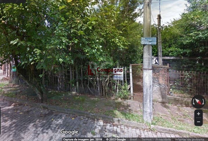 Terreno para Venda - 0m², 0 dormitórios, Vila Nova