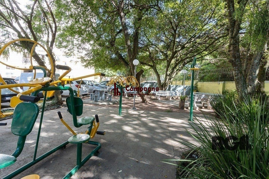 Apartamento 3 quartos à venda, 8m², Cristal - Porto Alegre — foto 4