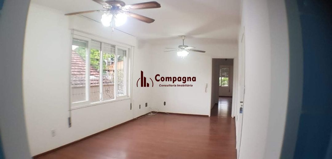 **Apartamento de 2 quartos no Bairro Menino Deus, Porto Alegre** — foto 3
