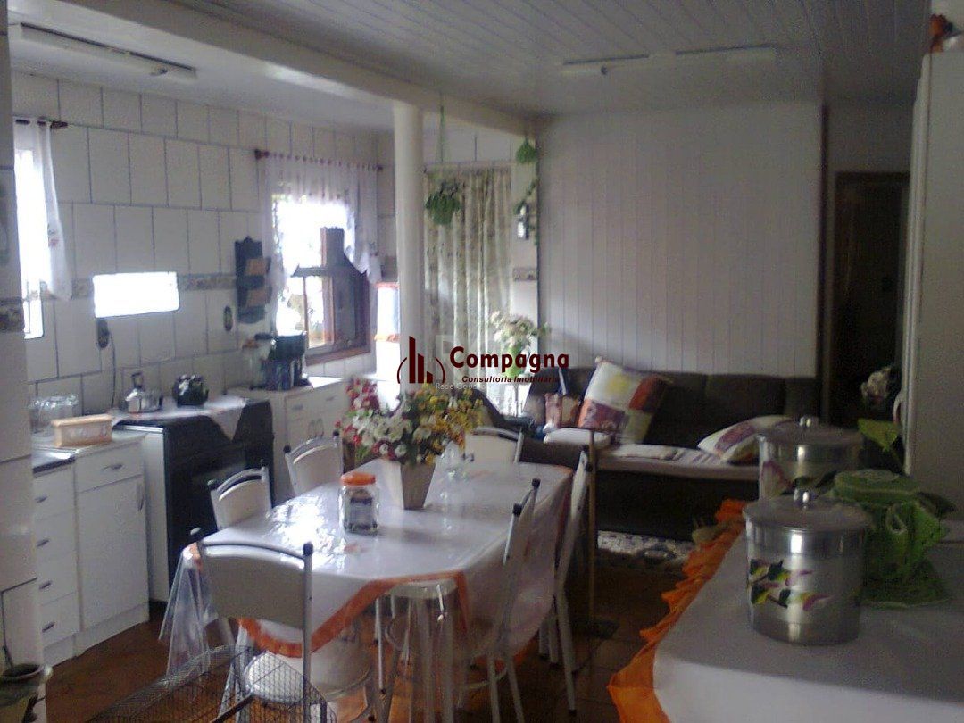 Casa para Venda - 135m², 3 dormitórios, 2 vagas - São Sebastião — foto 5