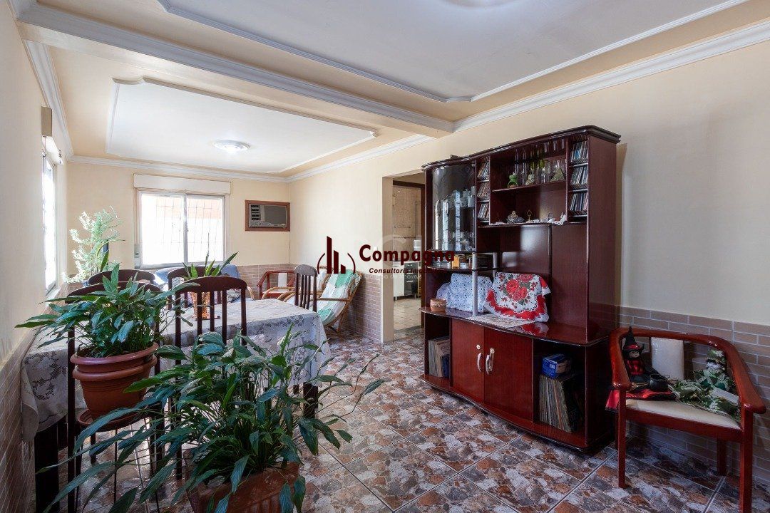 Apartamento para Venda - 87.16m², 3 dormitórios, 1 vaga - Cristal — foto 5