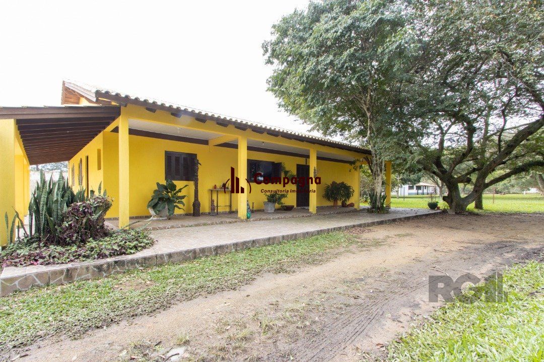 Sítio 3 quartos à venda, 350m², Lageado - Porto Alegre — foto 3