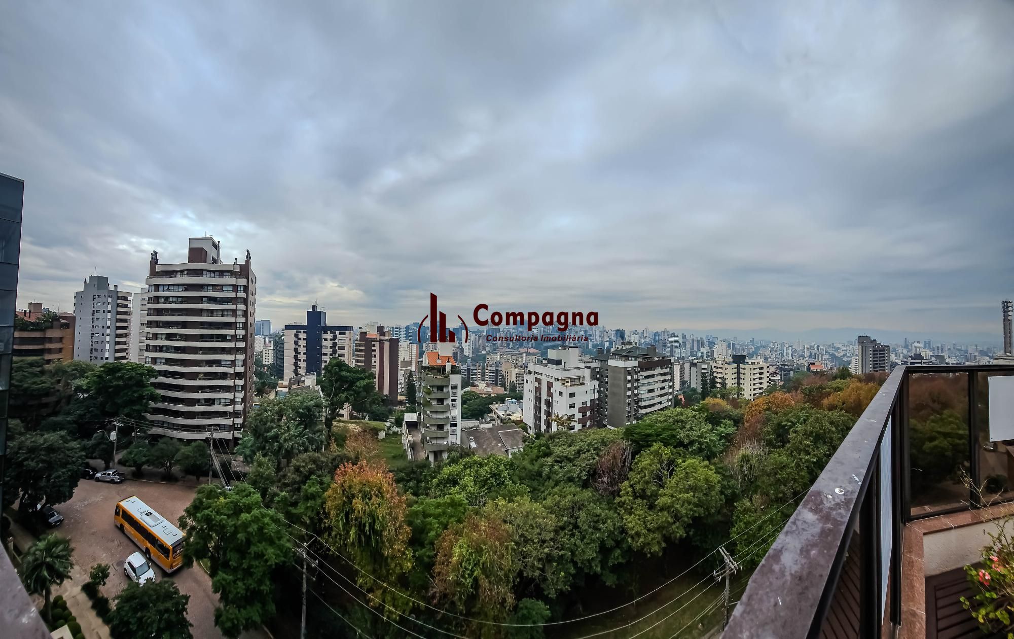 Cobertura 4 quartos à venda, 597m², Auxiliadora - Porto Alegre — foto 3