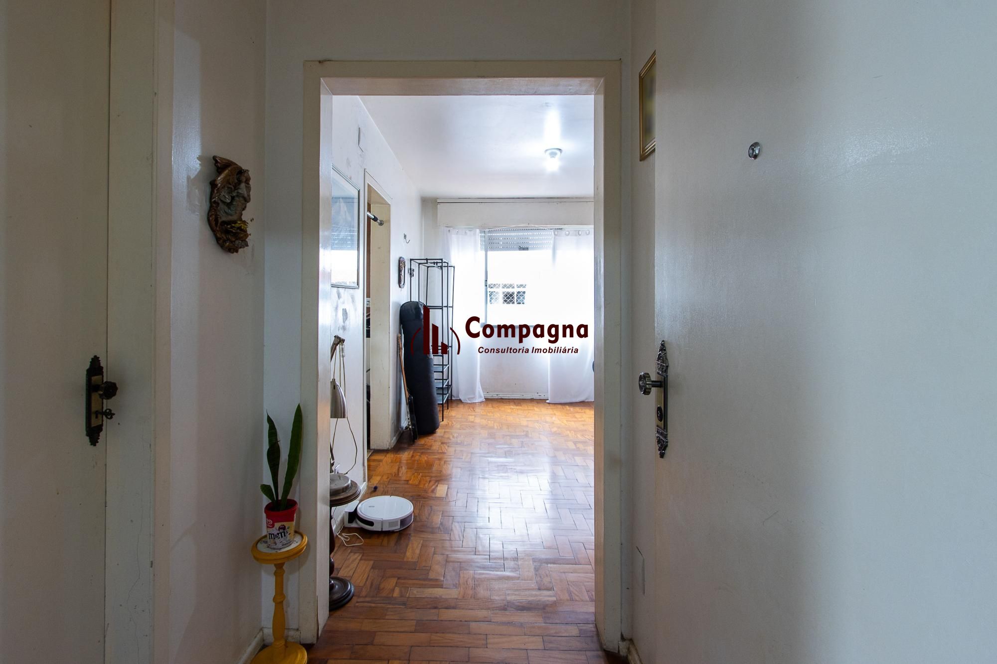 Apartamento 3 quartos à venda, 78m², Menino Deus - Porto Alegre