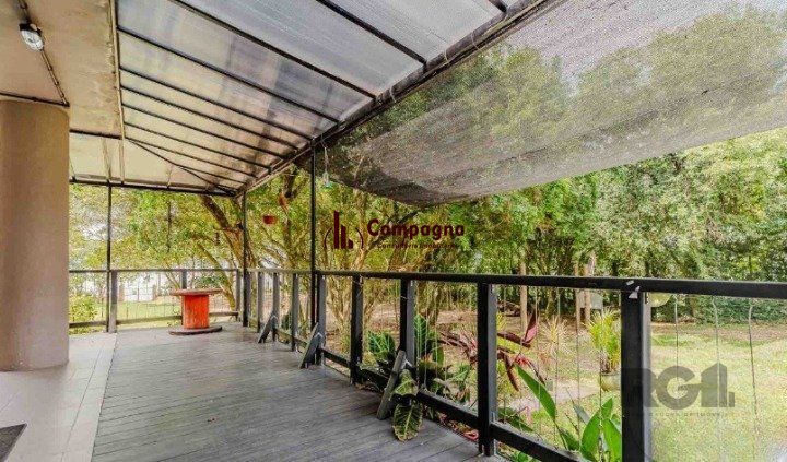 Sítio/Local para eventos na Zona Sul  com 3618m². — foto 5