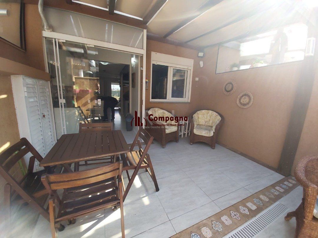 Casa de Condomínio 2 quartos à venda, 122m², Mariluz Plano D - Imbé — foto 4