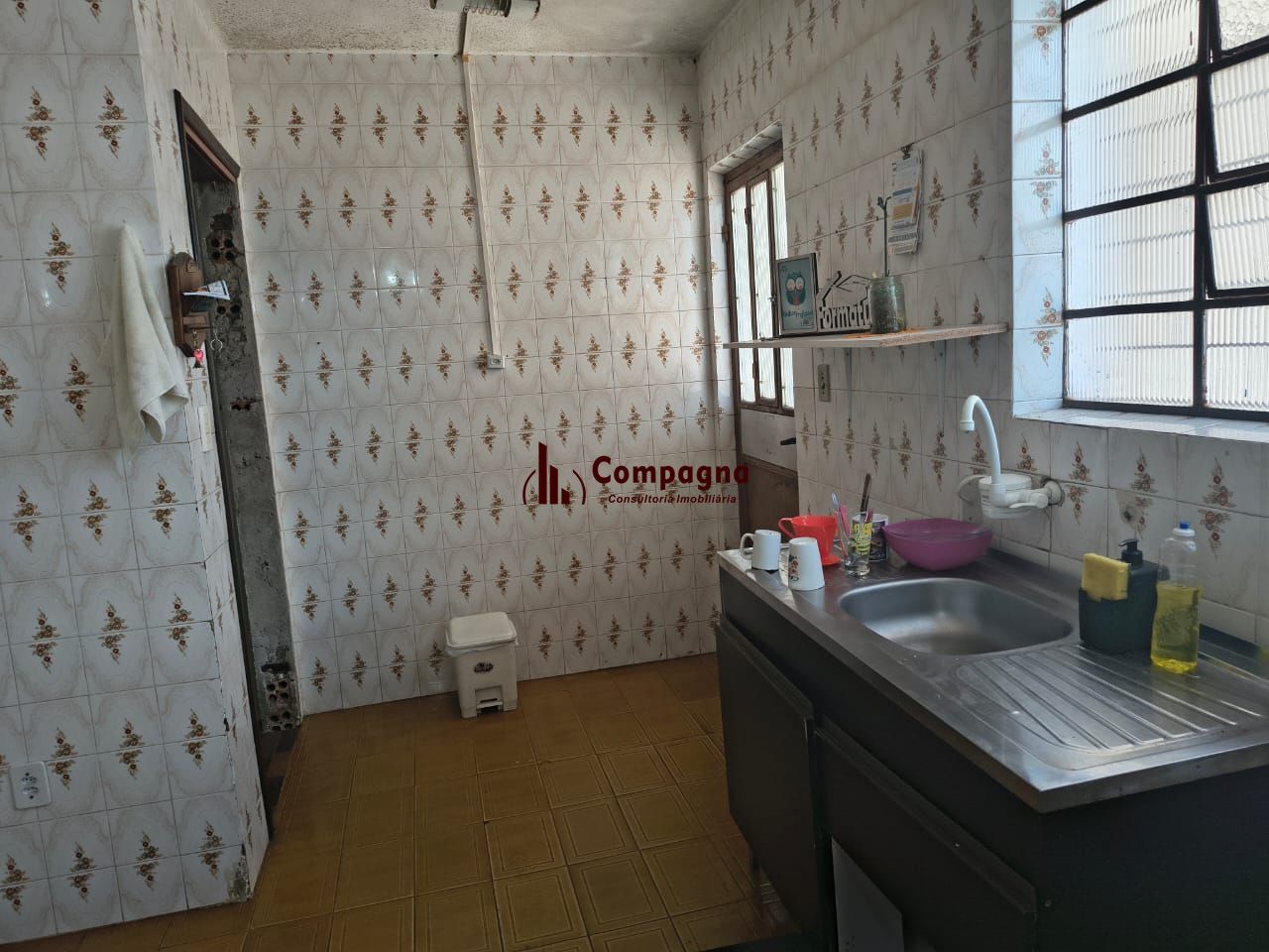 Casa de 3 dormitórios, 1 suíte e 2 vagas no bairro Vila Conceição. — foto 3