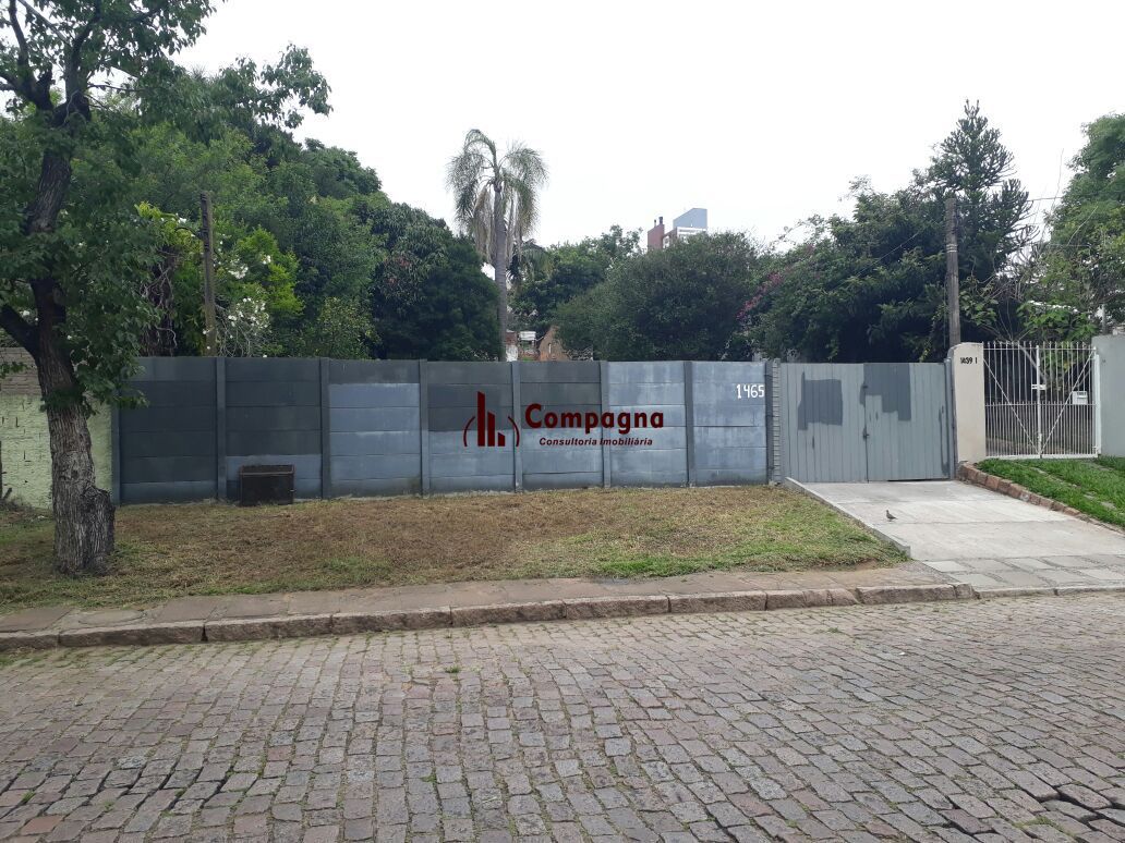 **Oportunidade Única! Terreno Residencial na Tristeza, Porto Alegre, RS**