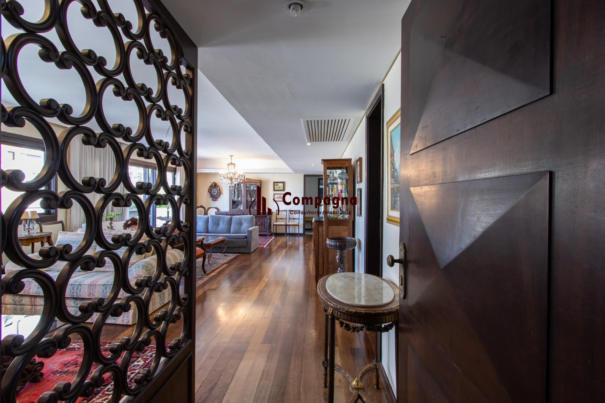 Apartamento 3 quartos à venda, 154m², Bela Vista - Porto Alegre