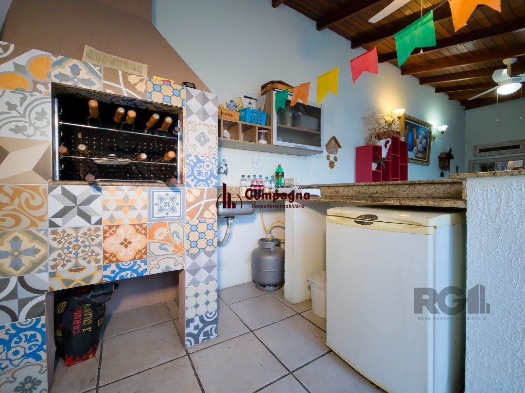 Casa de Condomínio 3 quartos à venda, 233m², Cavalhada - Porto Alegre