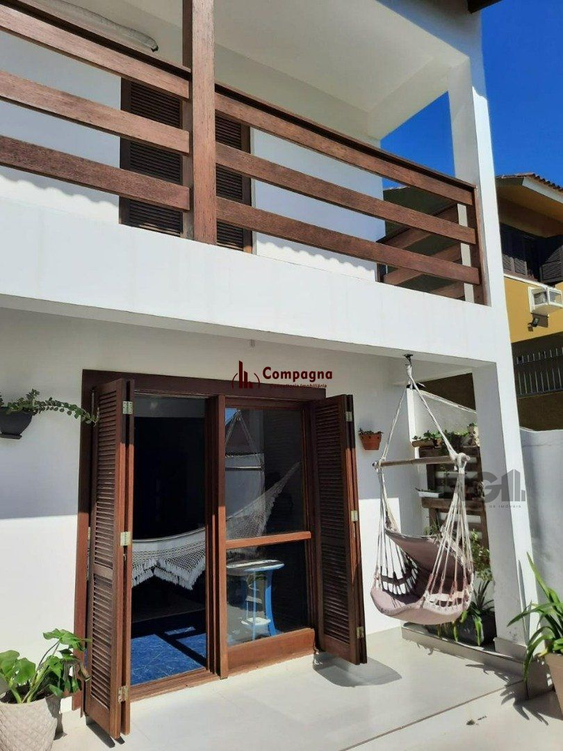 Casa 3 quartos à venda, 204m², Ipanema - Porto Alegre — foto 3