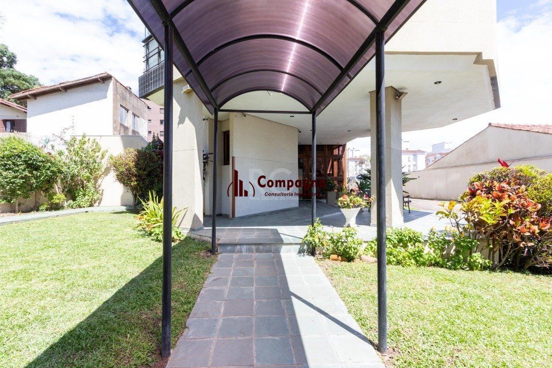Cobertura para Venda - 157.05m², 2 dormitórios, 2 vagas - Tristeza — foto 2