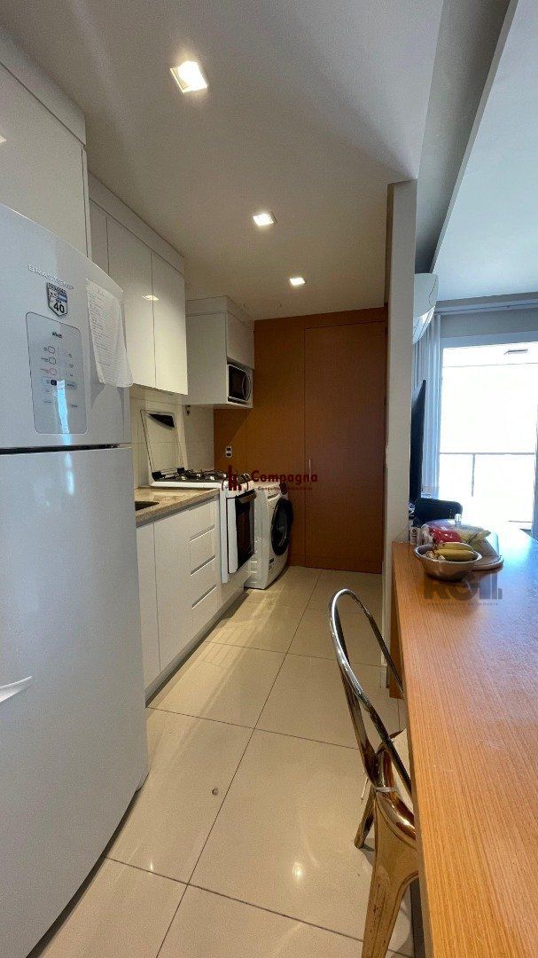Apartamento 2 quartos à venda, 77m², Petrópolis - Porto Alegre — foto 3