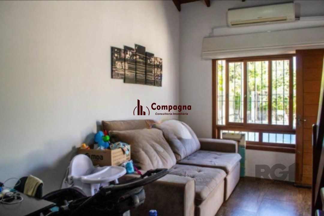 BELÍSSIMA CASA NO LOTEAMENTO GUADALUPE!! — foto 5