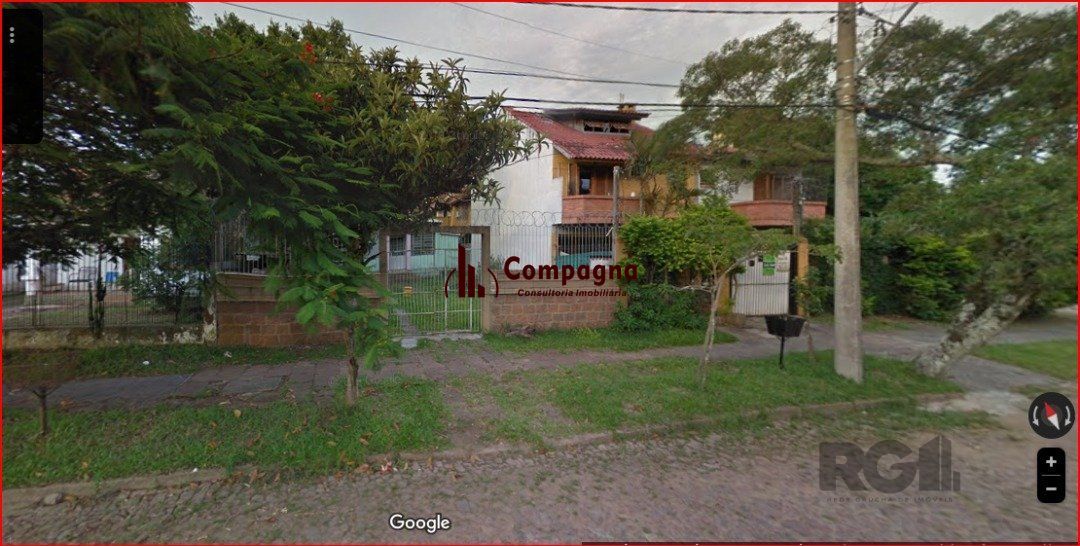 Terreno à venda, Guarujá - Porto Alegre