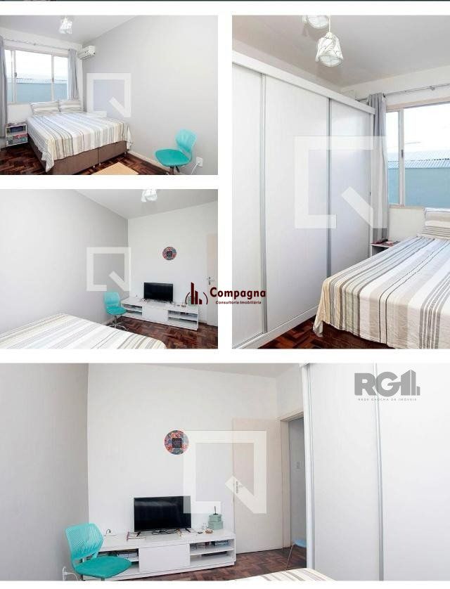 Apartamento 1 quartos à venda, 56m², Santana - Porto Alegre