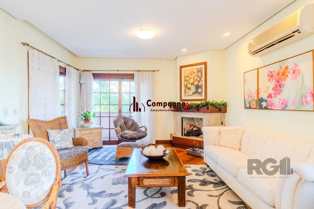 Apartamento amplo de 191m² privativos reformado — foto 2