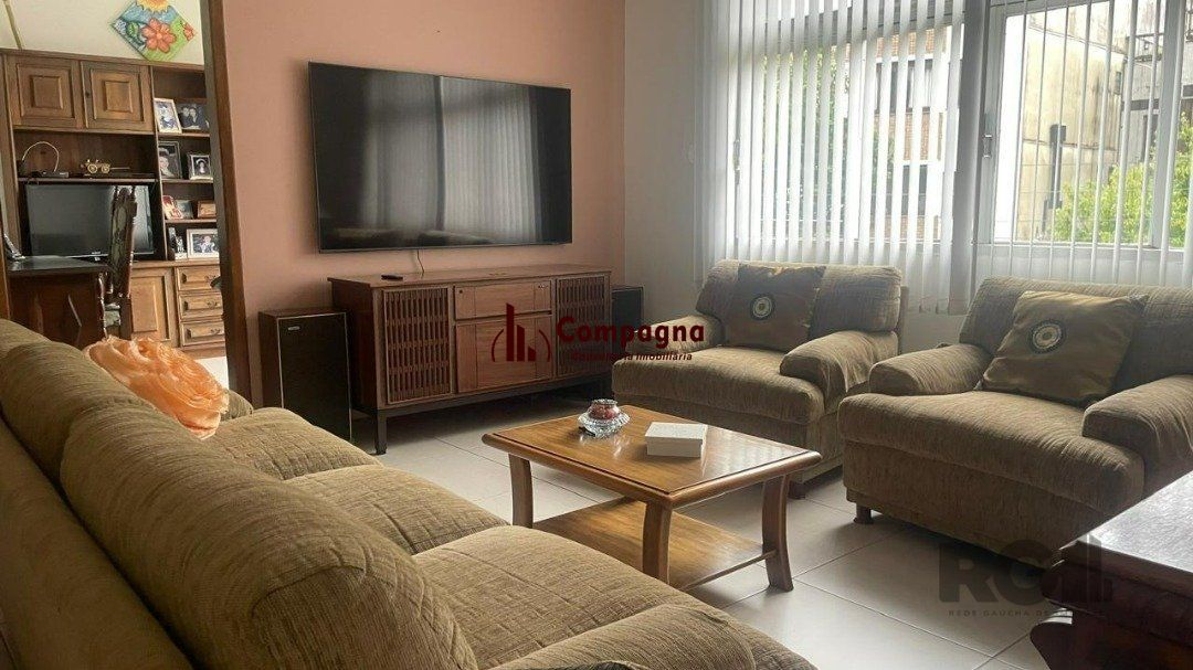 Casa com 4 quartos — foto 3