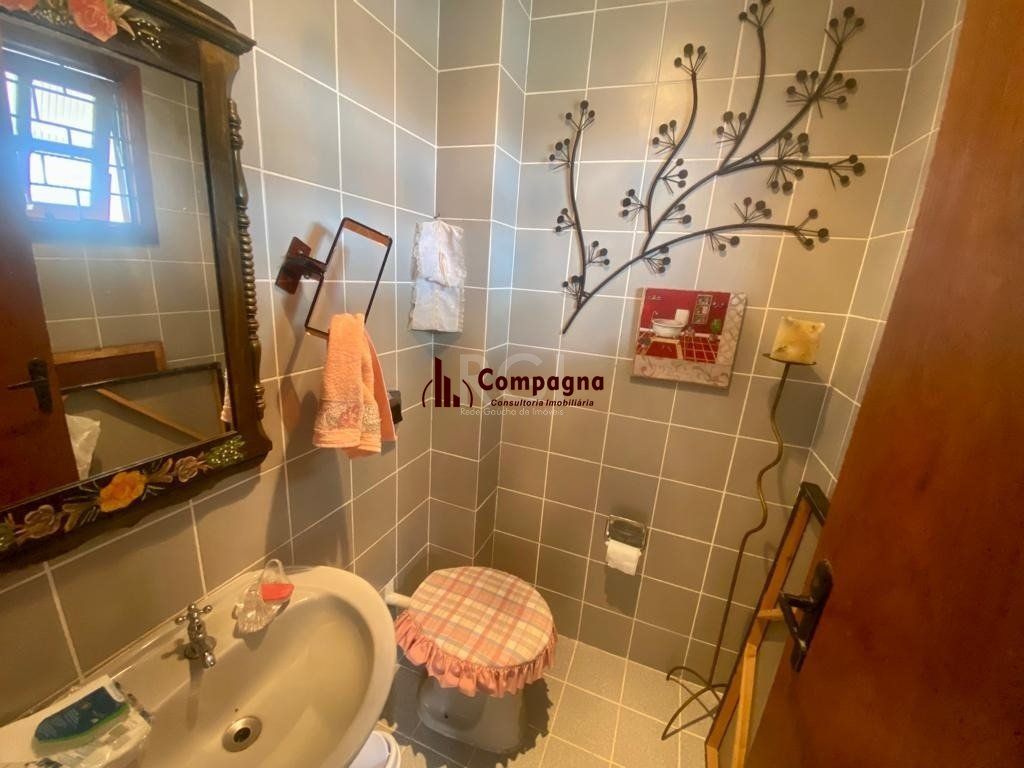 Casa 3 quartos à venda, 127m², Centro - Imbé — foto 5