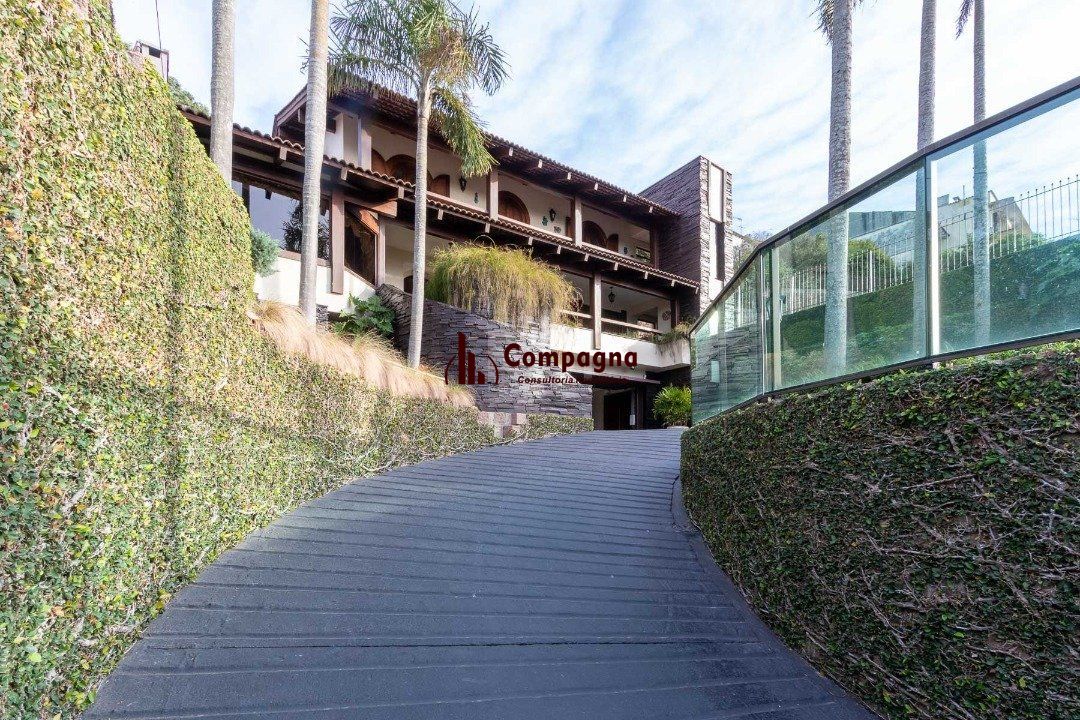 Casa para Venda - 430m², 4 dormitórios, sendo 2 suites, 4 vagas - Vila Assunção — foto 3