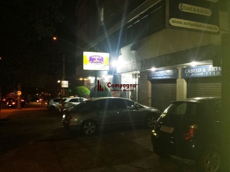 Conjunto/Sala para Venda - 42m², 0 dormitórios, Tristeza — foto 4